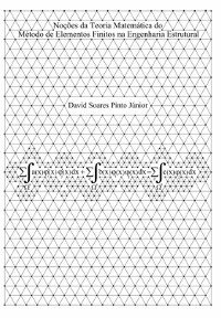 Cover Noções Da Teoria Matemática Do Método De Elementos Finitos Na Engenharia Estrutural