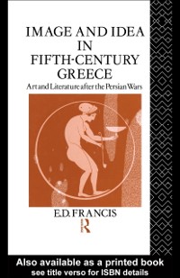 Cover Image and Idea in Fifth Century Greece