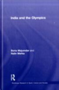 Cover India and the Olympics