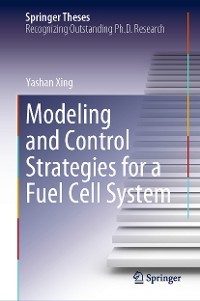 Cover Modeling and Control Strategies for a Fuel Cell System