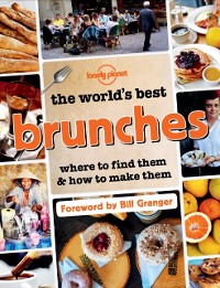 Cover World's Best Brunches