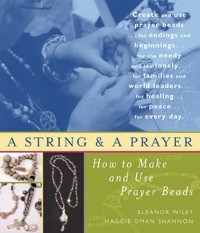 Cover String and a Prayer