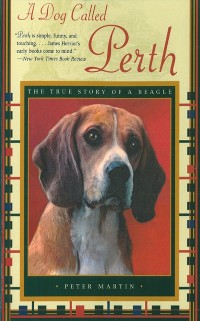Cover Dog Called Perth: The True Story of a Beagle