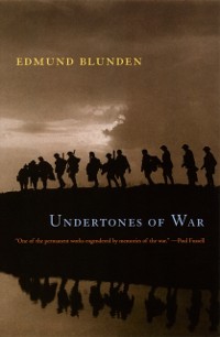 Cover Undertones of War