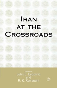 Cover Iran at the Crossroads