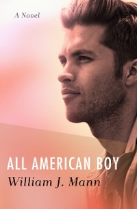 Cover All American Boy