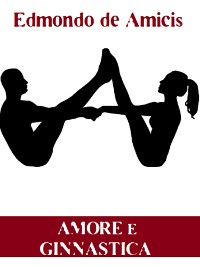 Cover Amore e ginnastica