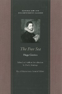 Cover The Free Sea