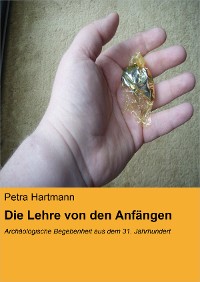 Cover Die Lehre von den Anfängen