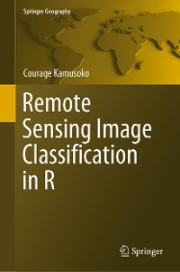 Cover Remote Sensing Image Classification in R