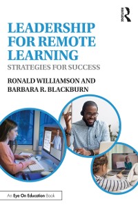 Cover Leadership for Remote Learning