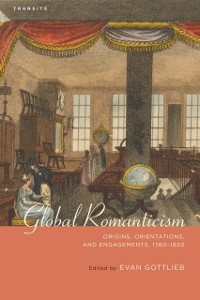 Cover Global Romanticism