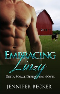 Cover Embracing Linzy