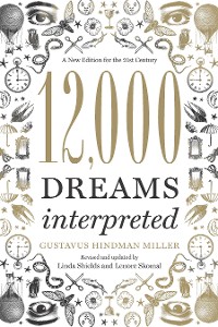 Cover 12,000 Dreams Interpreted