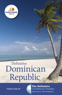 Cover Definitive Dominican Republic