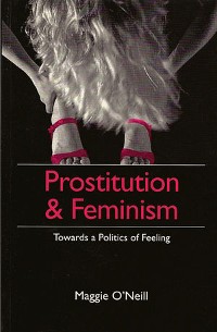 Cover Prostitution and Feminism