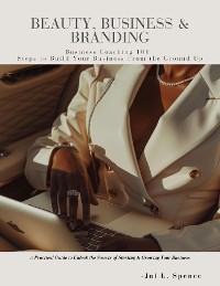 Cover Beauty, Businesss and Branding