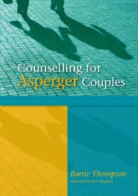 Cover Counselling for Asperger Couples
