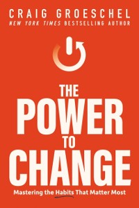 Cover Power to Change