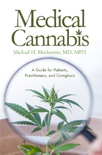 Cover Medical Cannabis