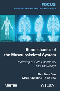 Cover Biomechanics of the Musculoskeletal System