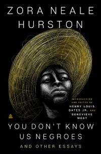 Cover You Don't Know Us Negroes and Other Essays