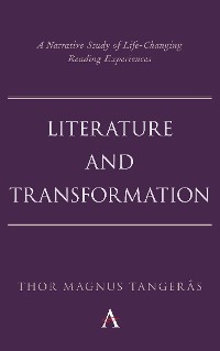 Cover Literature and Transformation