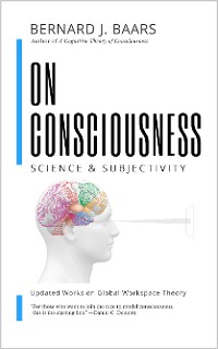 Cover ON CONSCIOUSNESS