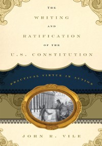 Cover Writing and Ratification of the U.S. Constitution