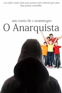 Cover O Anarquista