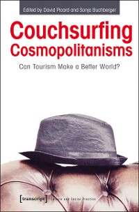 Cover Couchsurfing Cosmopolitanisms