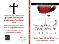 Cover Sex, Lies & Church