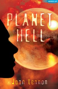 Cover Planet Hell