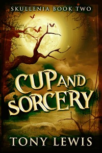 Cover Cup and Sorcery