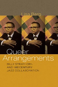 Cover Queer Arrangements