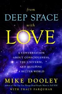 Cover From Deep Space with Love