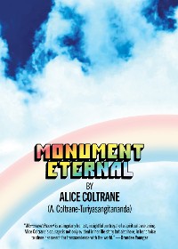 Cover Monument Eternal