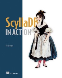 Cover ScyllaDB in Action