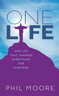 Cover One Life