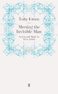 Cover Meeting the Invisible Man
