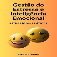 Cover Gestão do Estresse e Inteligência Emocional