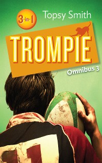 Cover Trompie Omnibus 3