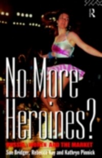 Cover No More Heroines?