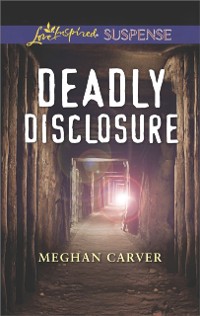 Cover Deadly Disclosure