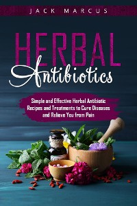 Cover Herbal Antibiotics