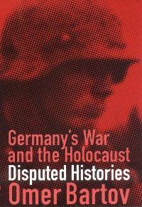 Cover Germany's War and the Holocaust