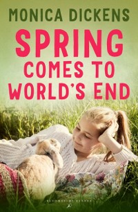 Cover Spring Comes to World's End