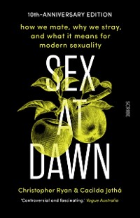 Cover Sex at Dawn