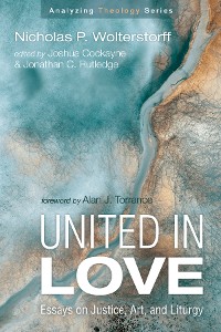 Cover United in Love