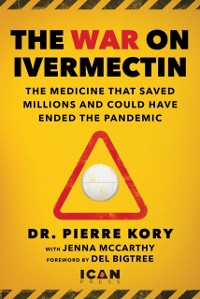Cover War on Ivermectin